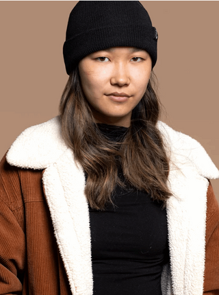 CAPTEN Tuque Laine Merino